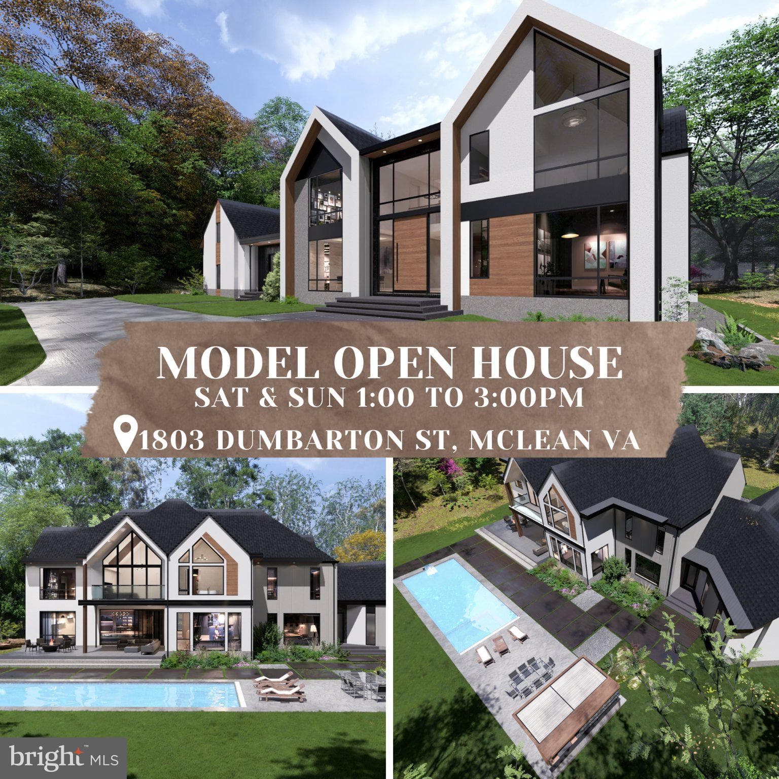 8307 Summerwood Drive