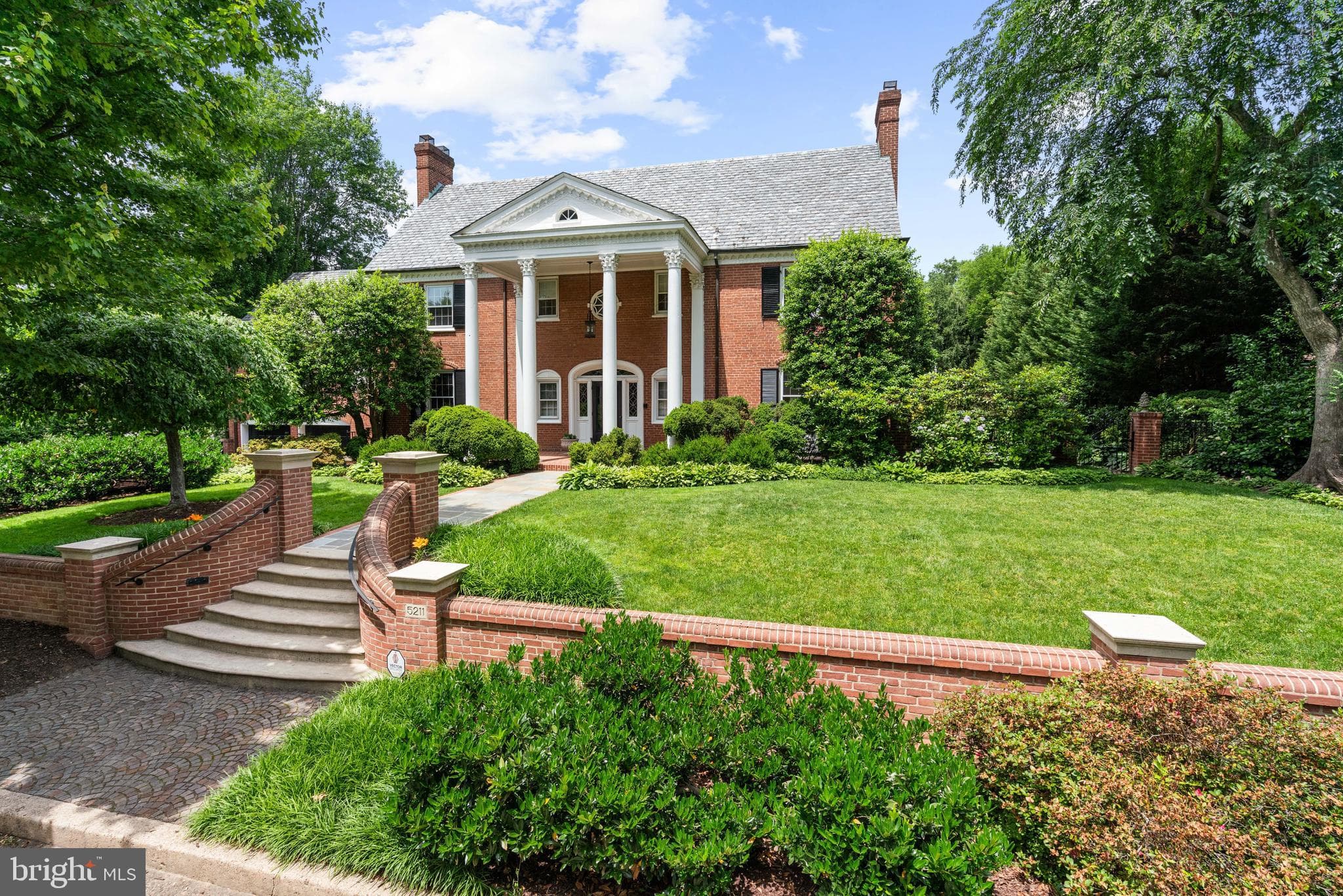 5211 Partridge Lane NW