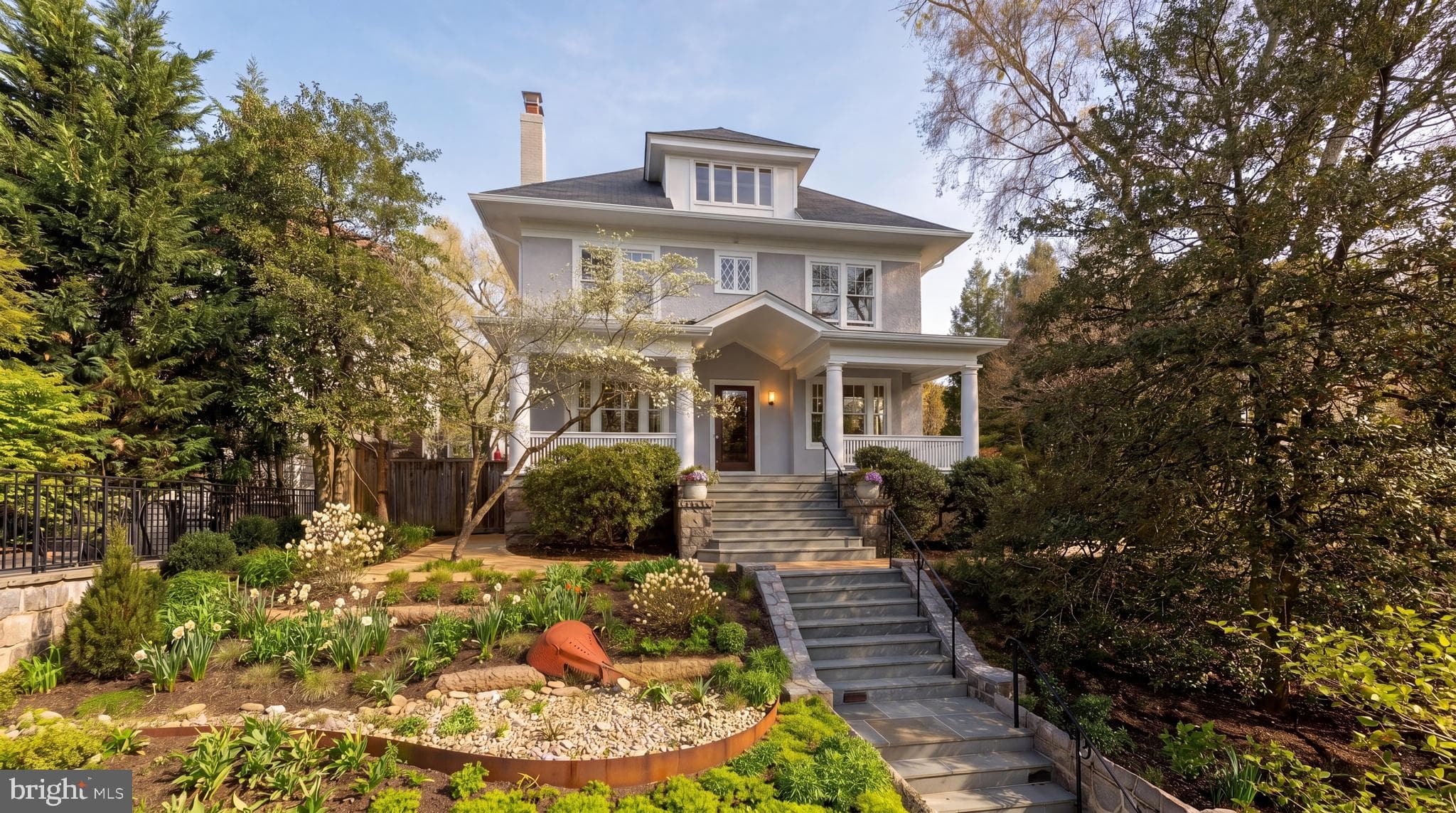3519 Lowell Street NW