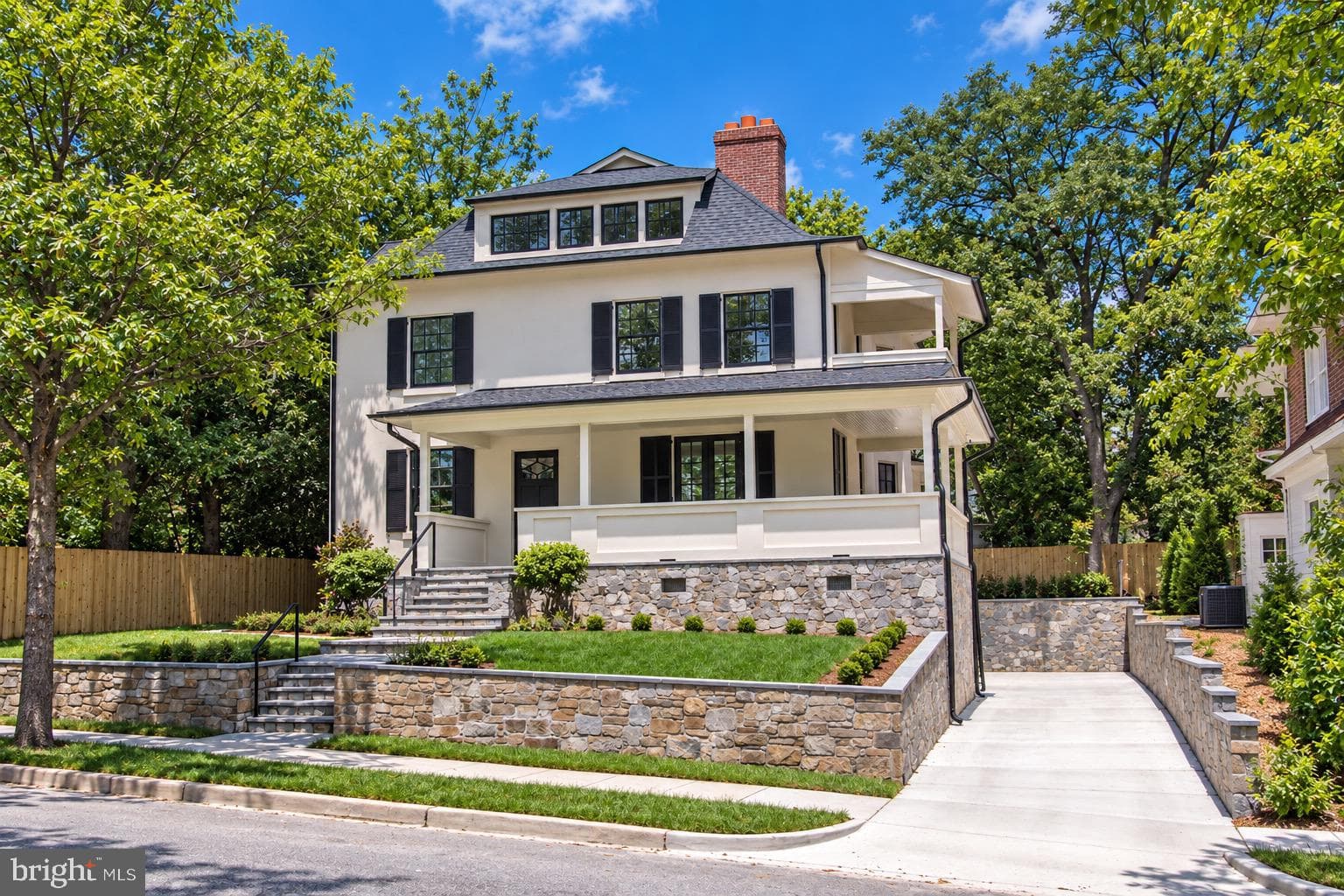 3515 Woodley Road NW