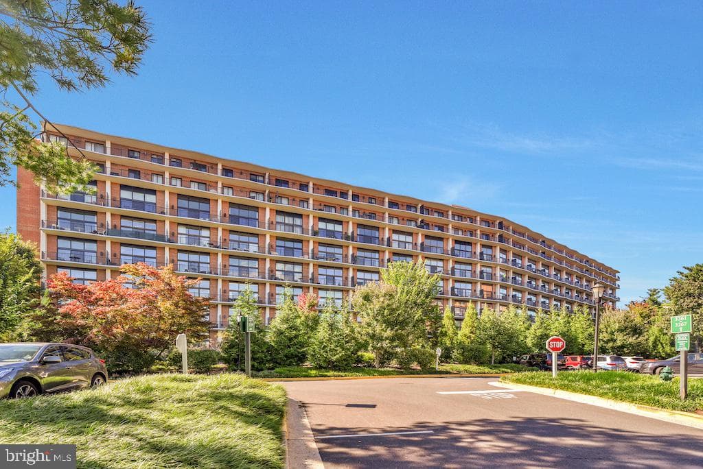 3101 New Mexico Avenue NW 855