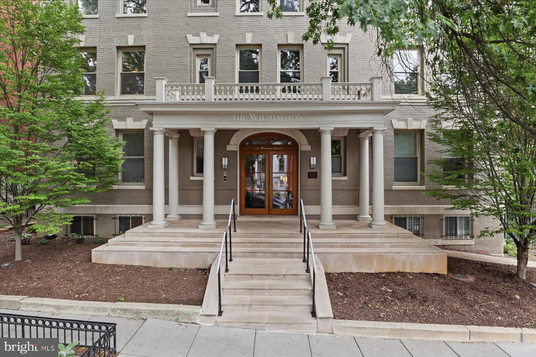 1811 Wyoming Avenue NW 22
