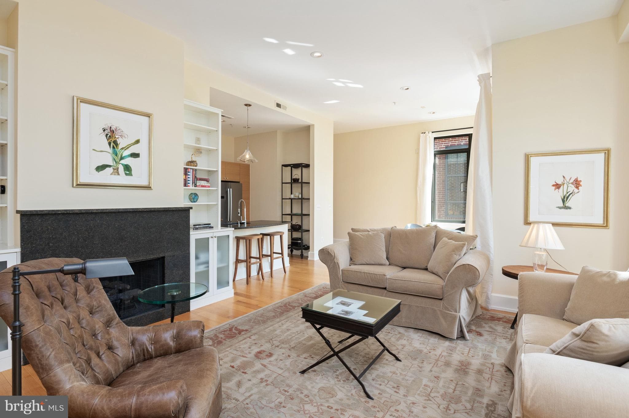 2516 Q Street NW C201
