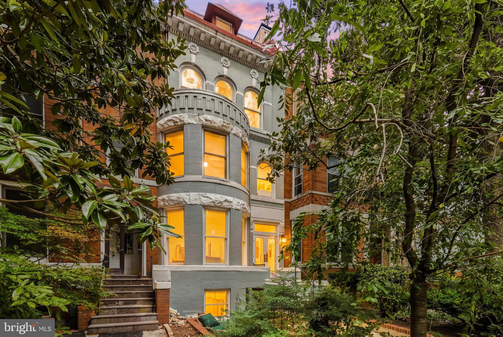 2023 Kalorama Road NW 1