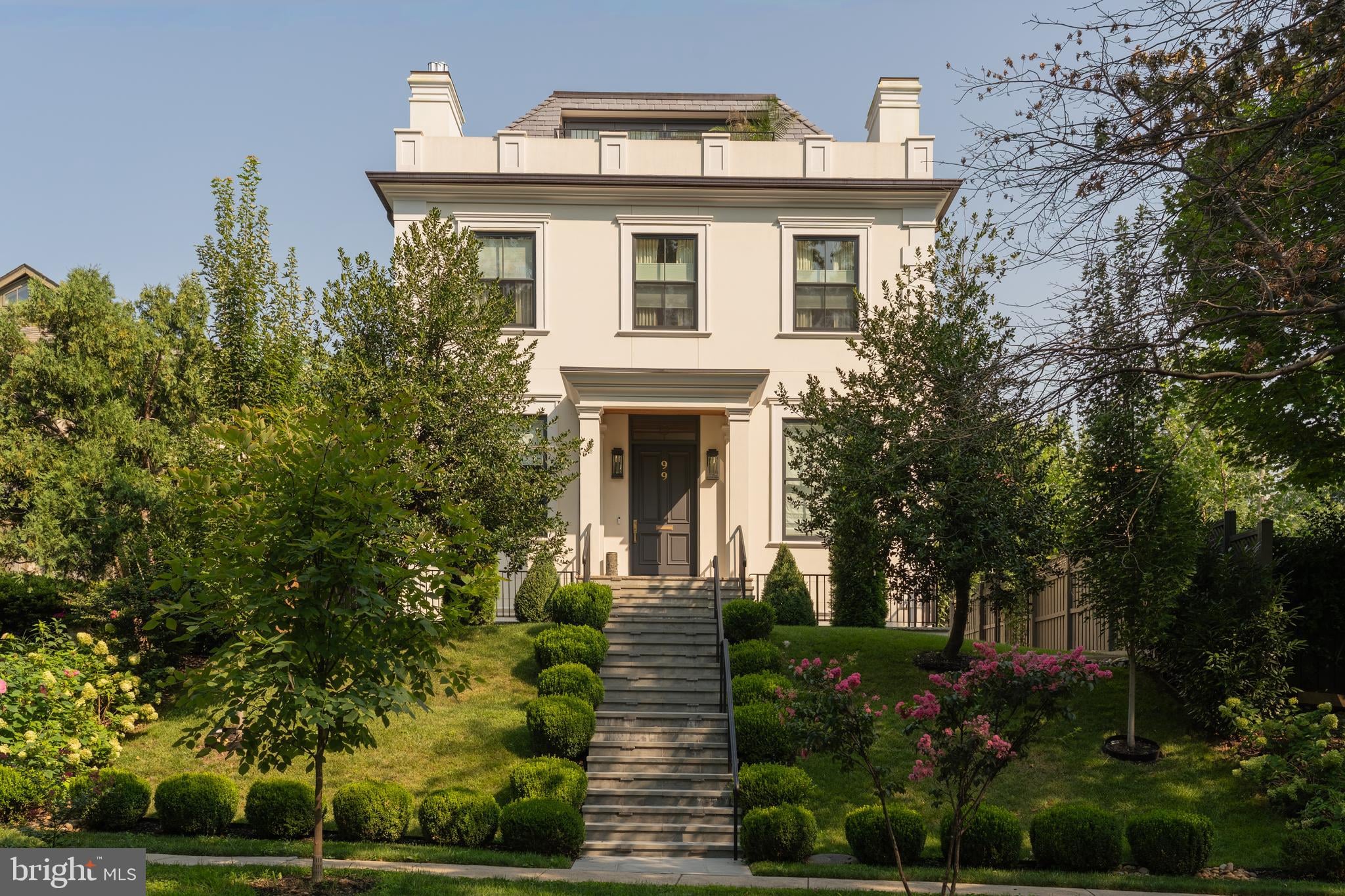 99 Observatory Circle NW photo 1