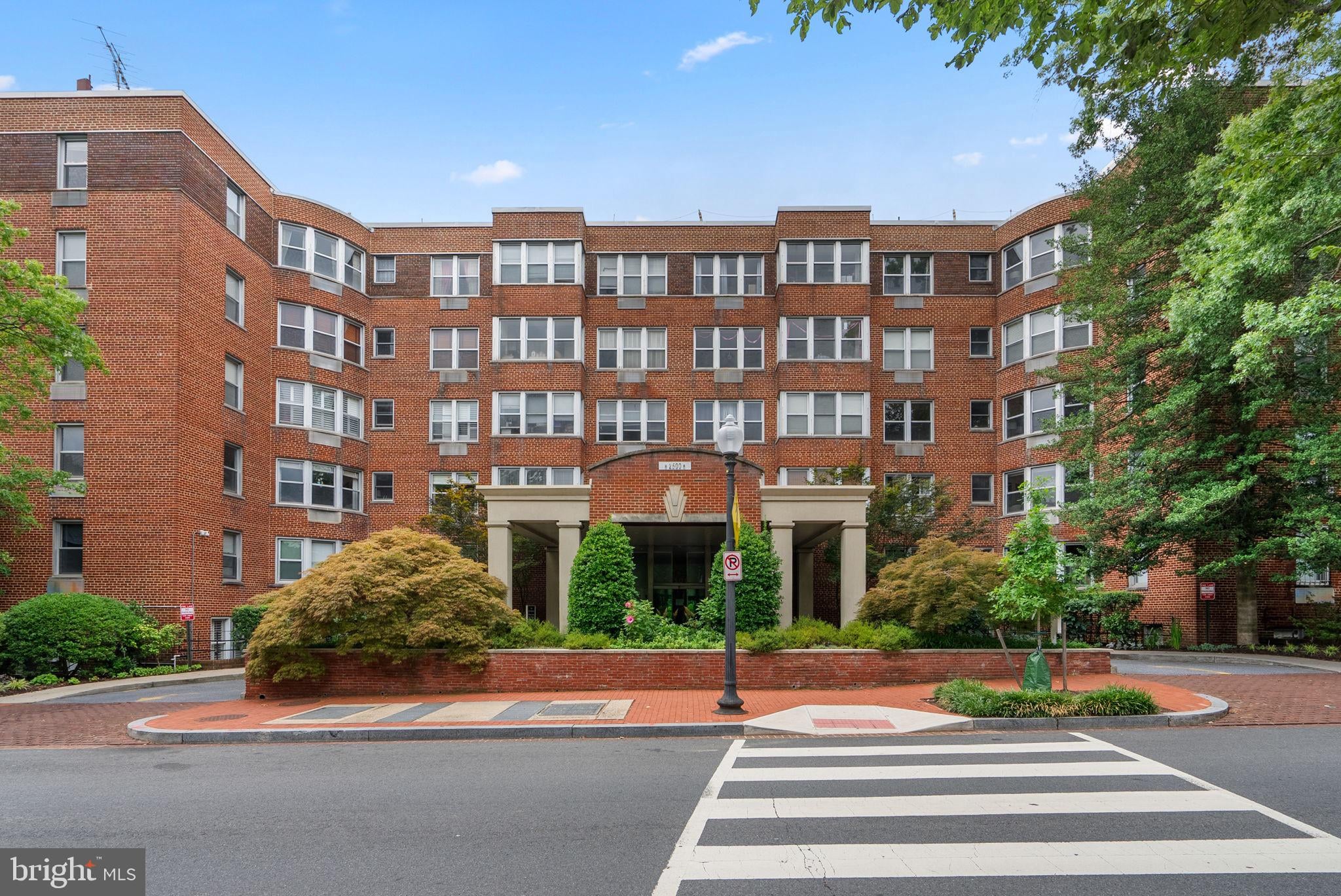 2500 Q Street NW 524 photo 1