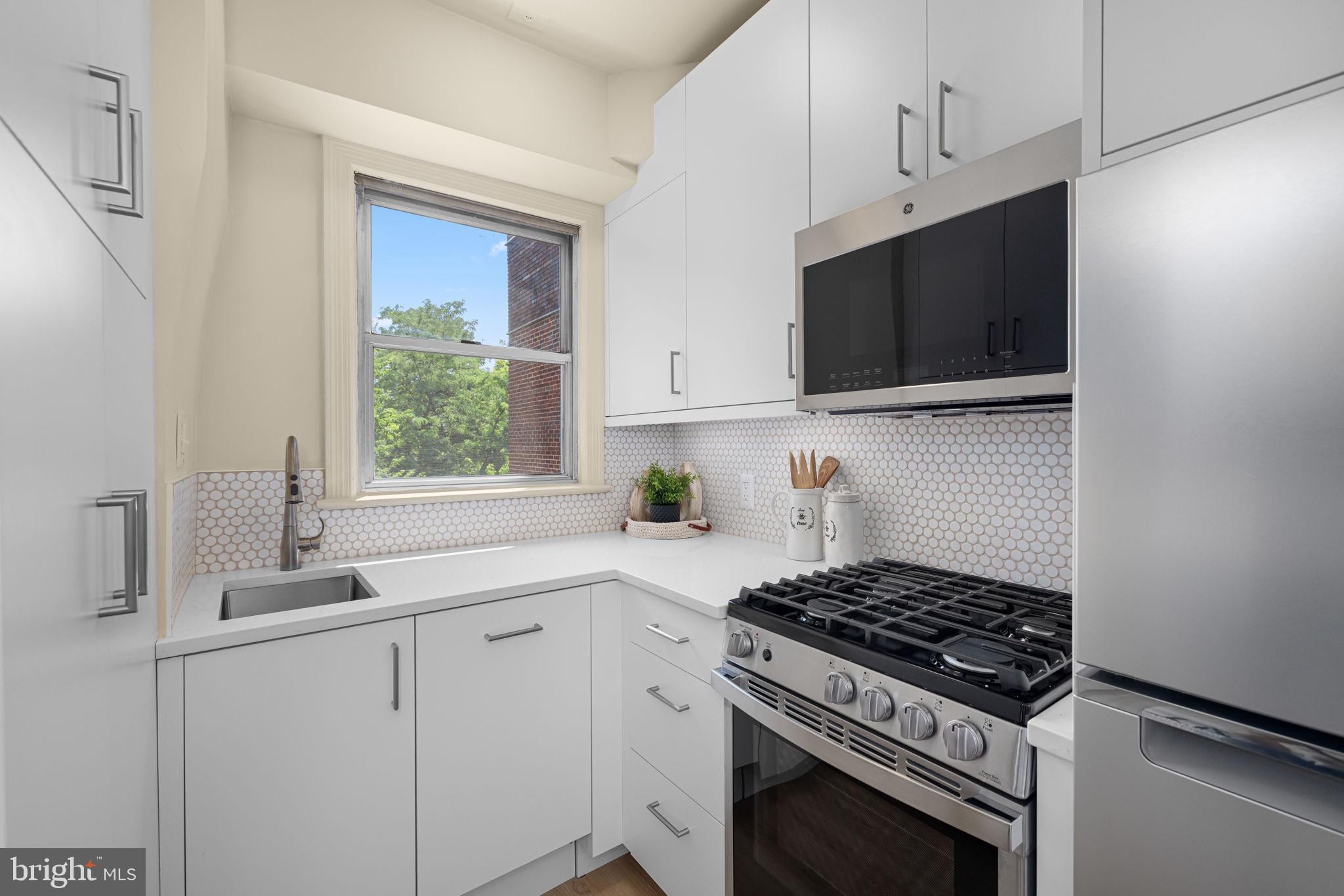 2500 Q Street NW 410 photo 1