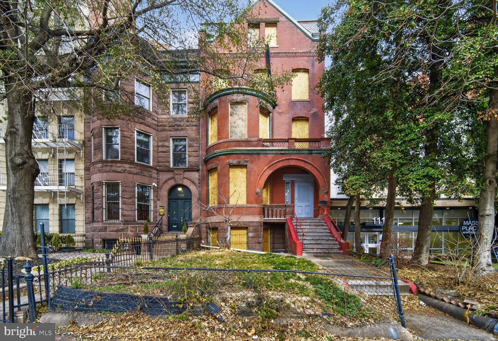 1113 Massachusetts Avenue NW photo 1