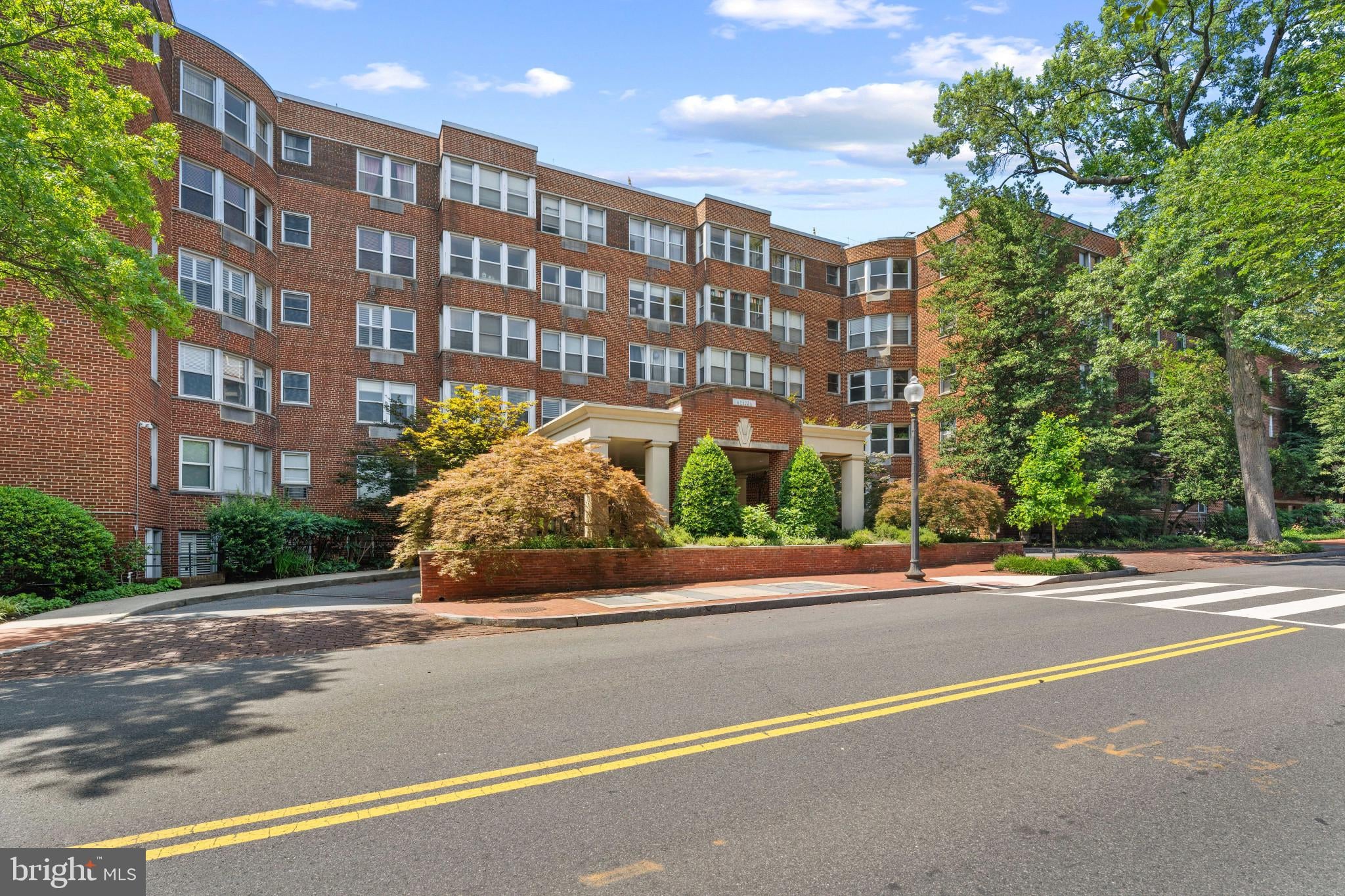 2500 Q Street NW 706 photo 1
