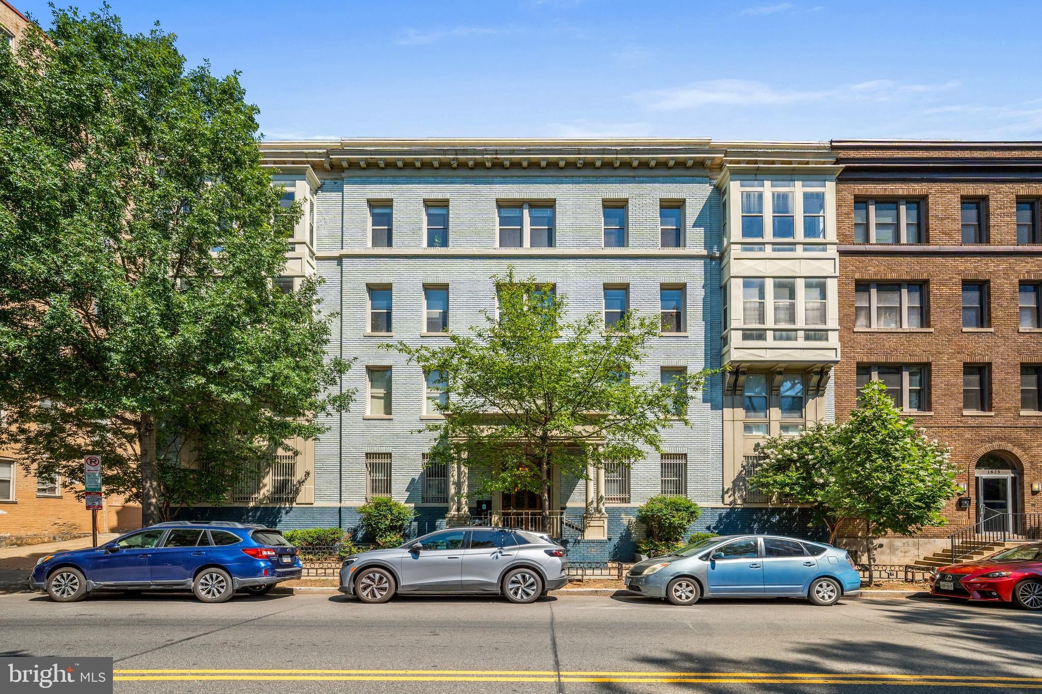 1827 Florida Avenue NW 202 photo 1