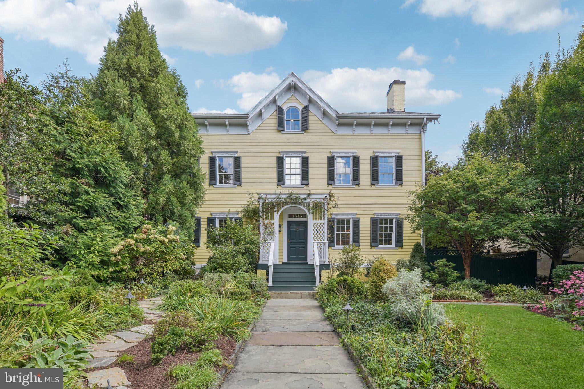1545 35th Street NW photo 1