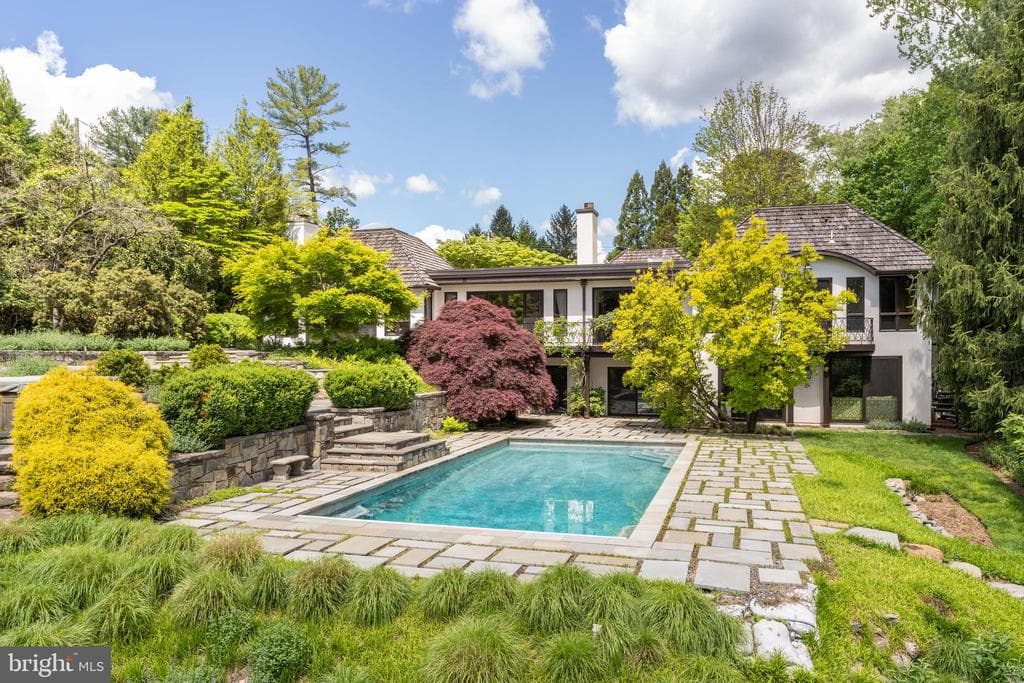 1463 Kirby Road