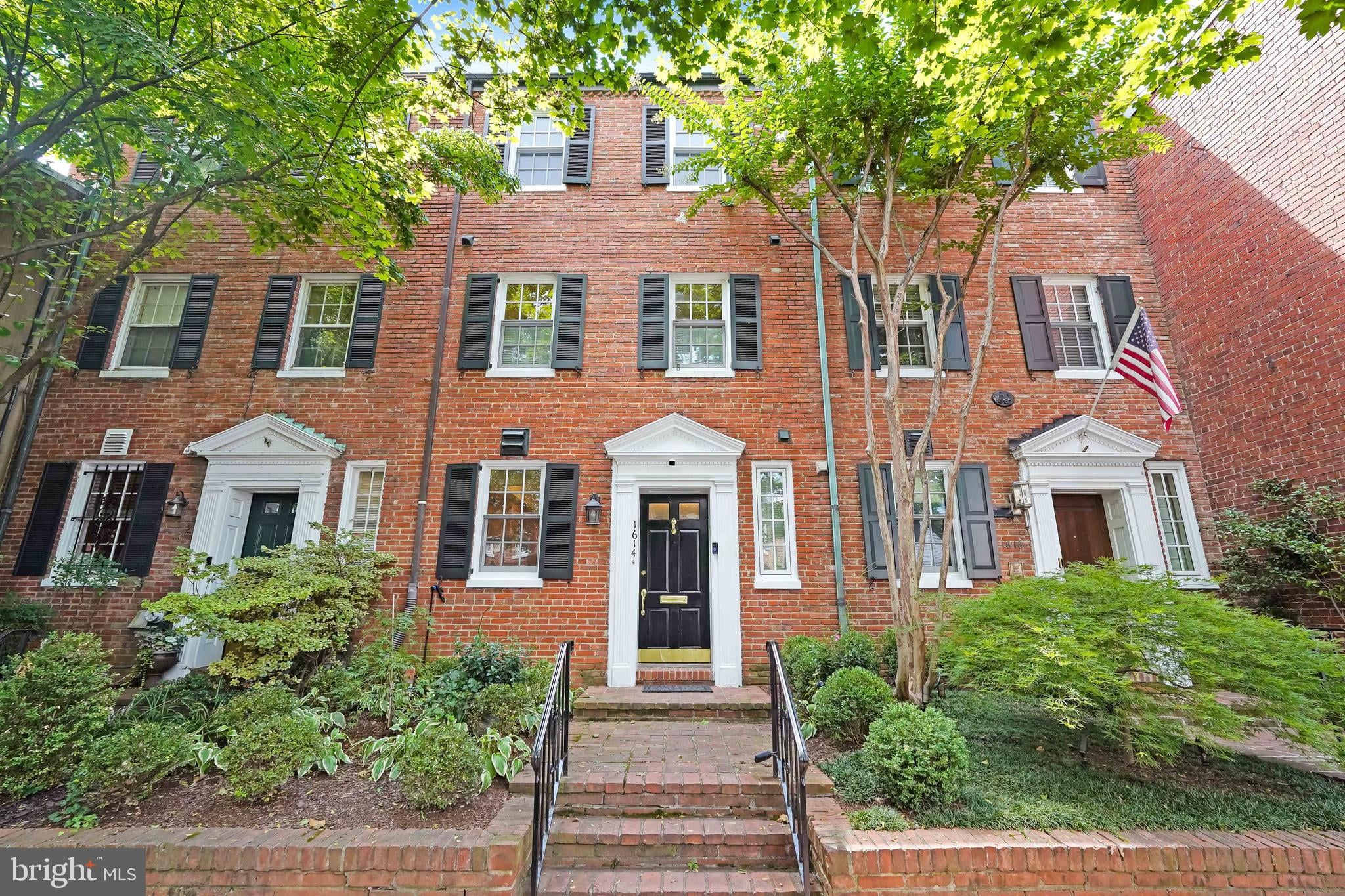 1614 34th Street NW photo 1