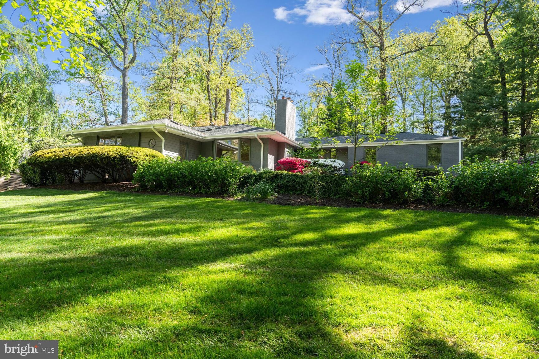 7418 Dulany Drive photo 1