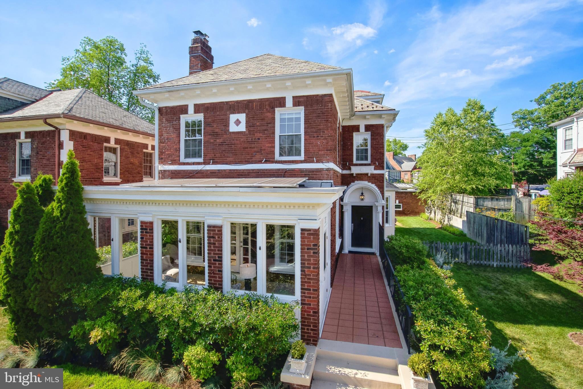 1705 Allison Street NW photo 1