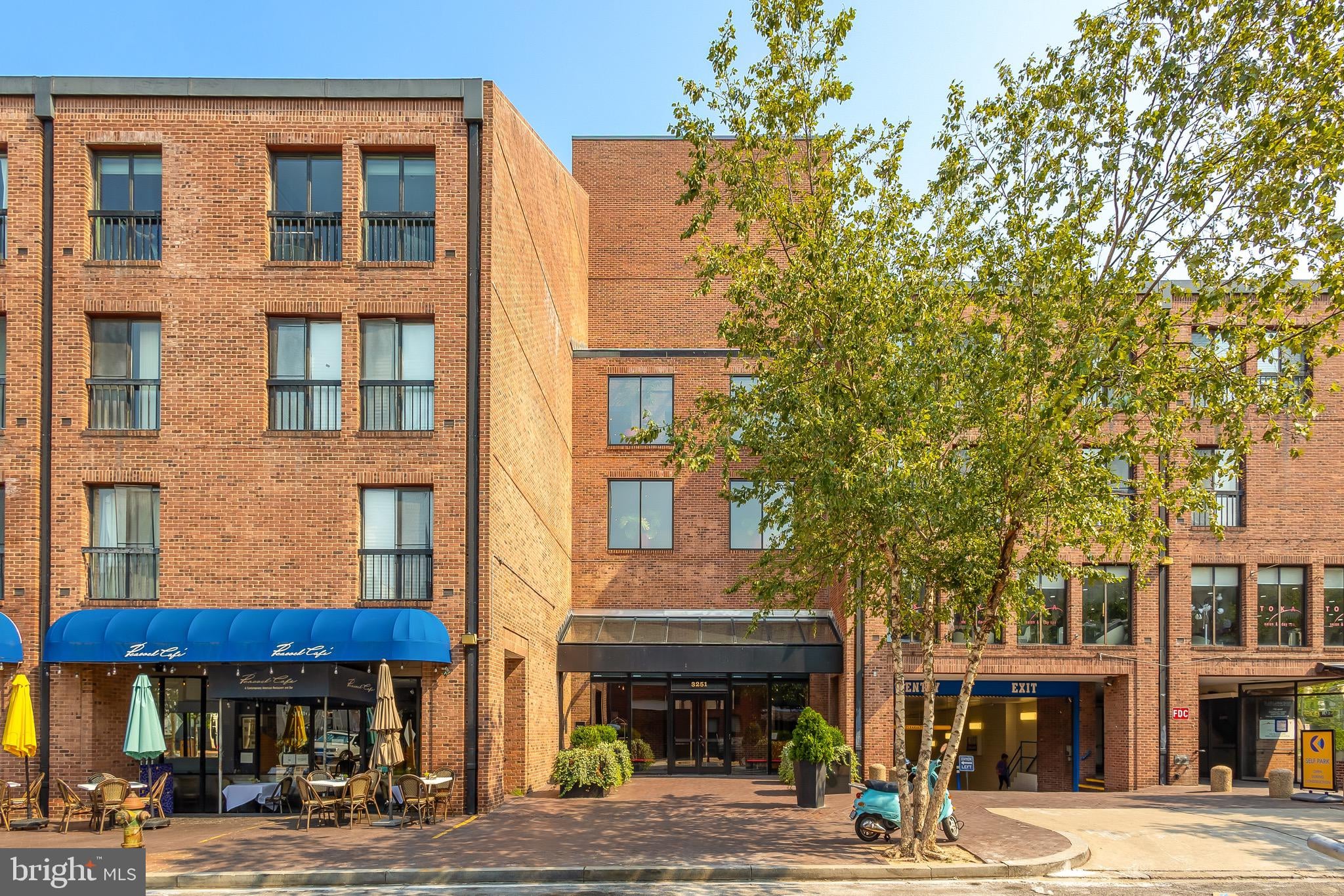3251 Prospect Street NW 308 photo 34