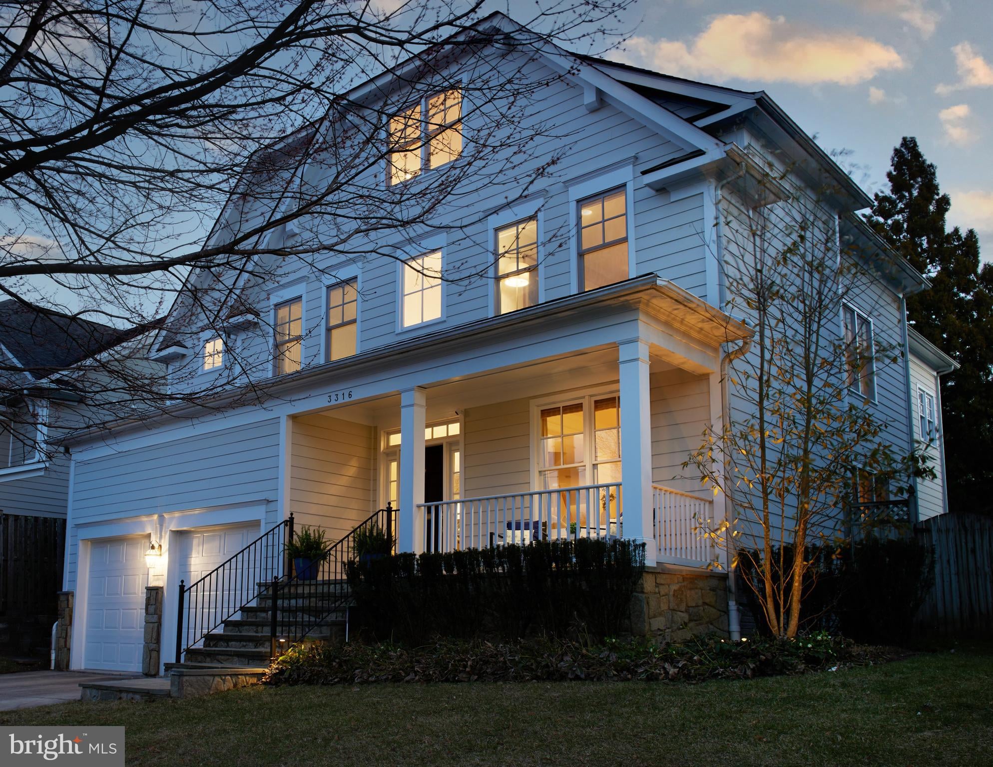 3316 Shepherd Street photo 1