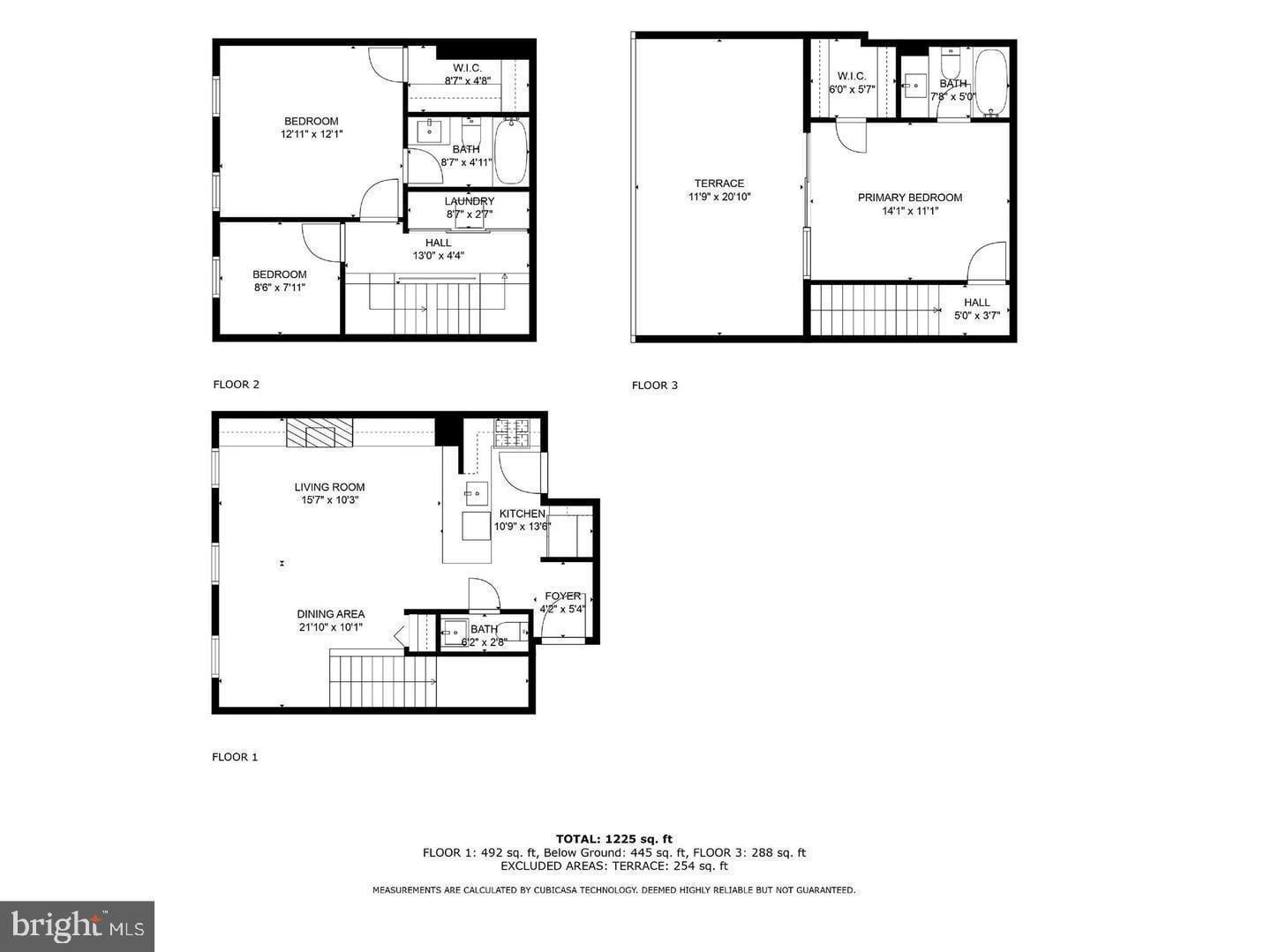 2407 20th Street NW 1096 photo 33