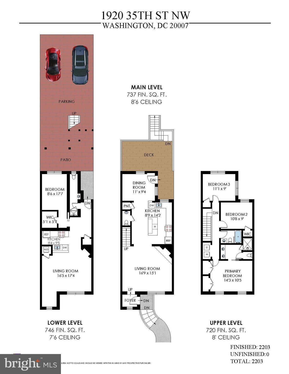 1920 35th Street NW photo 53