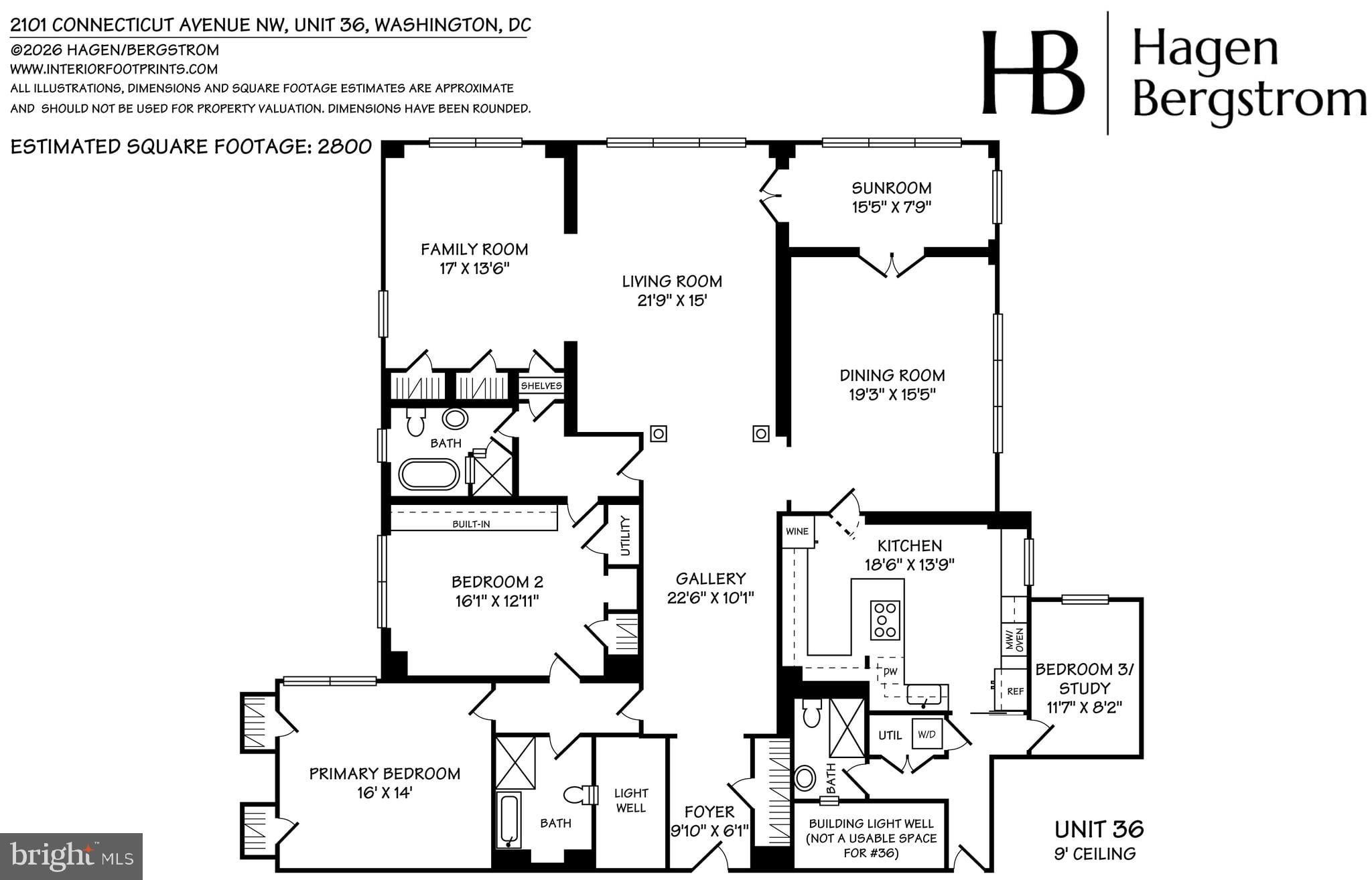 2101 Connecticut Avenue NW 36 photo 2
