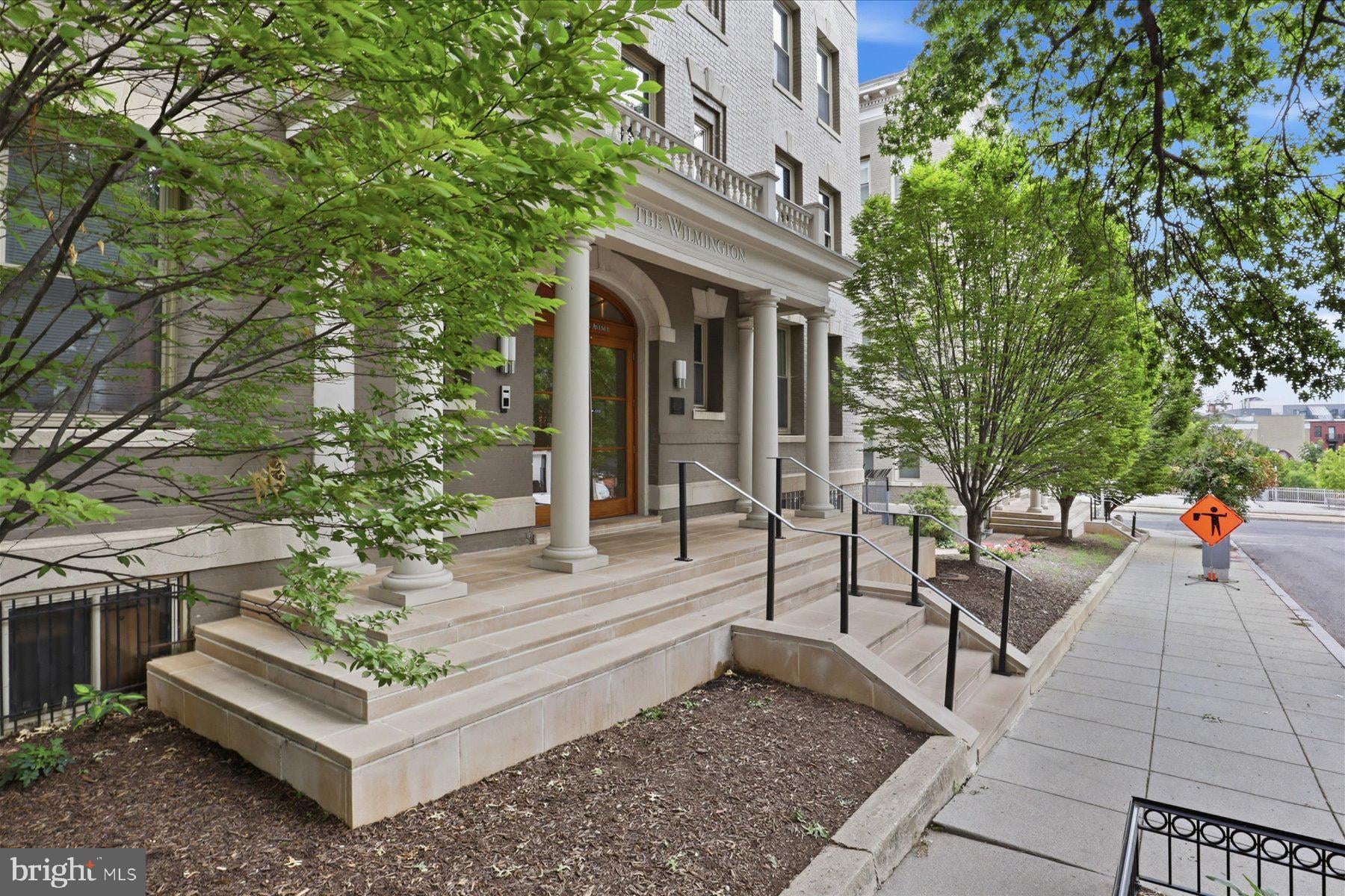 1811 Wyoming Avenue NW 22 photo 29