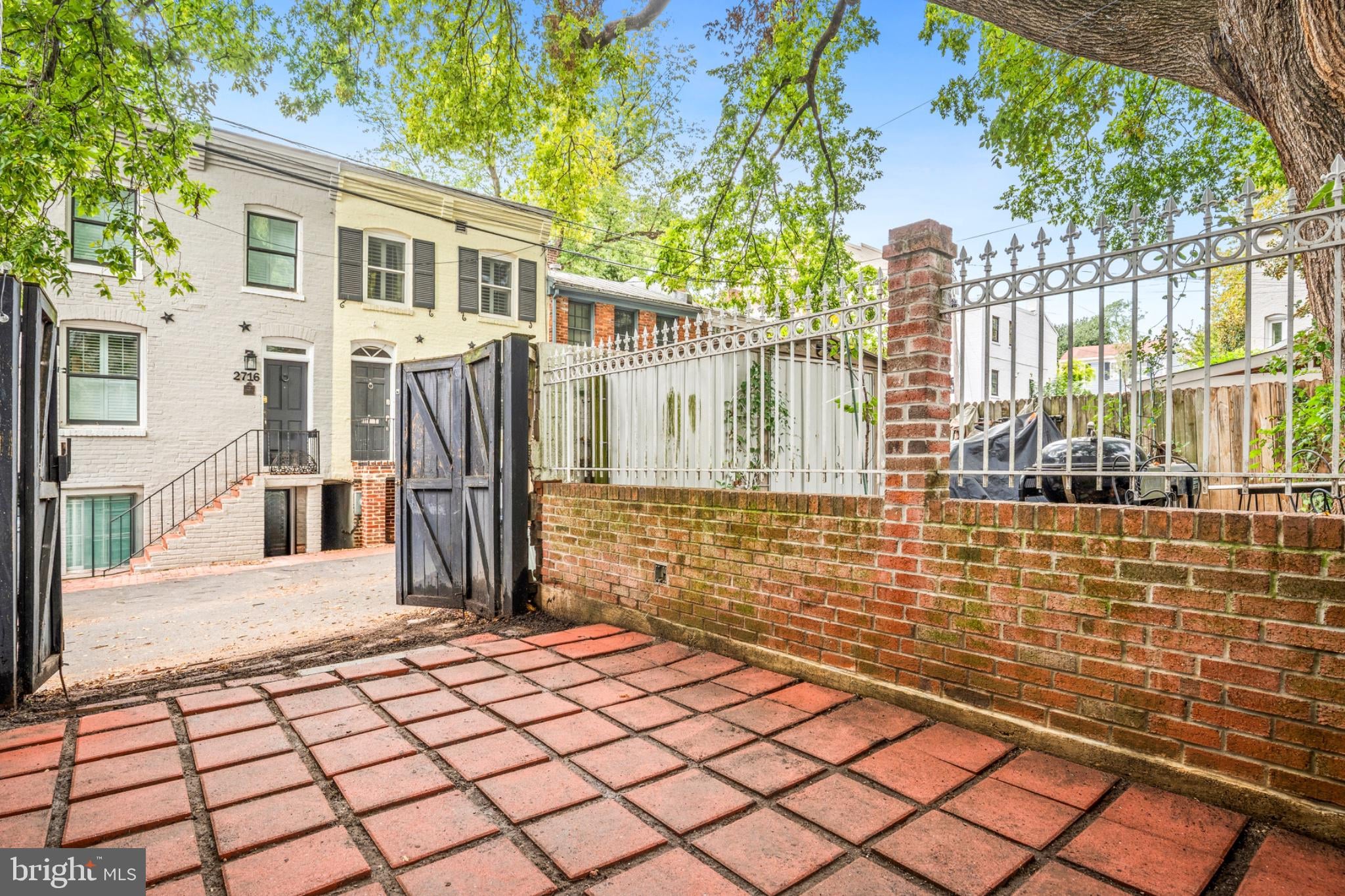 2726 P Street NW photo 14