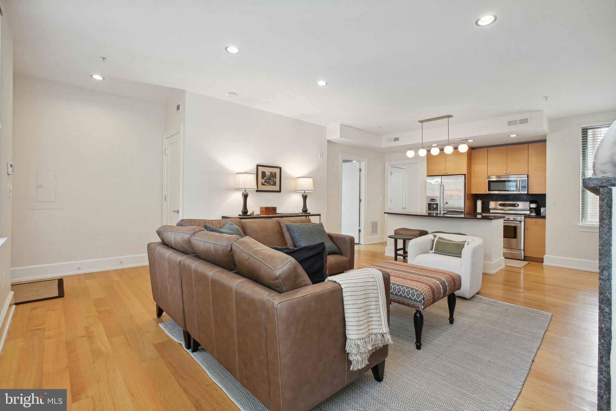 2516 Q Street NW E101 photo 1