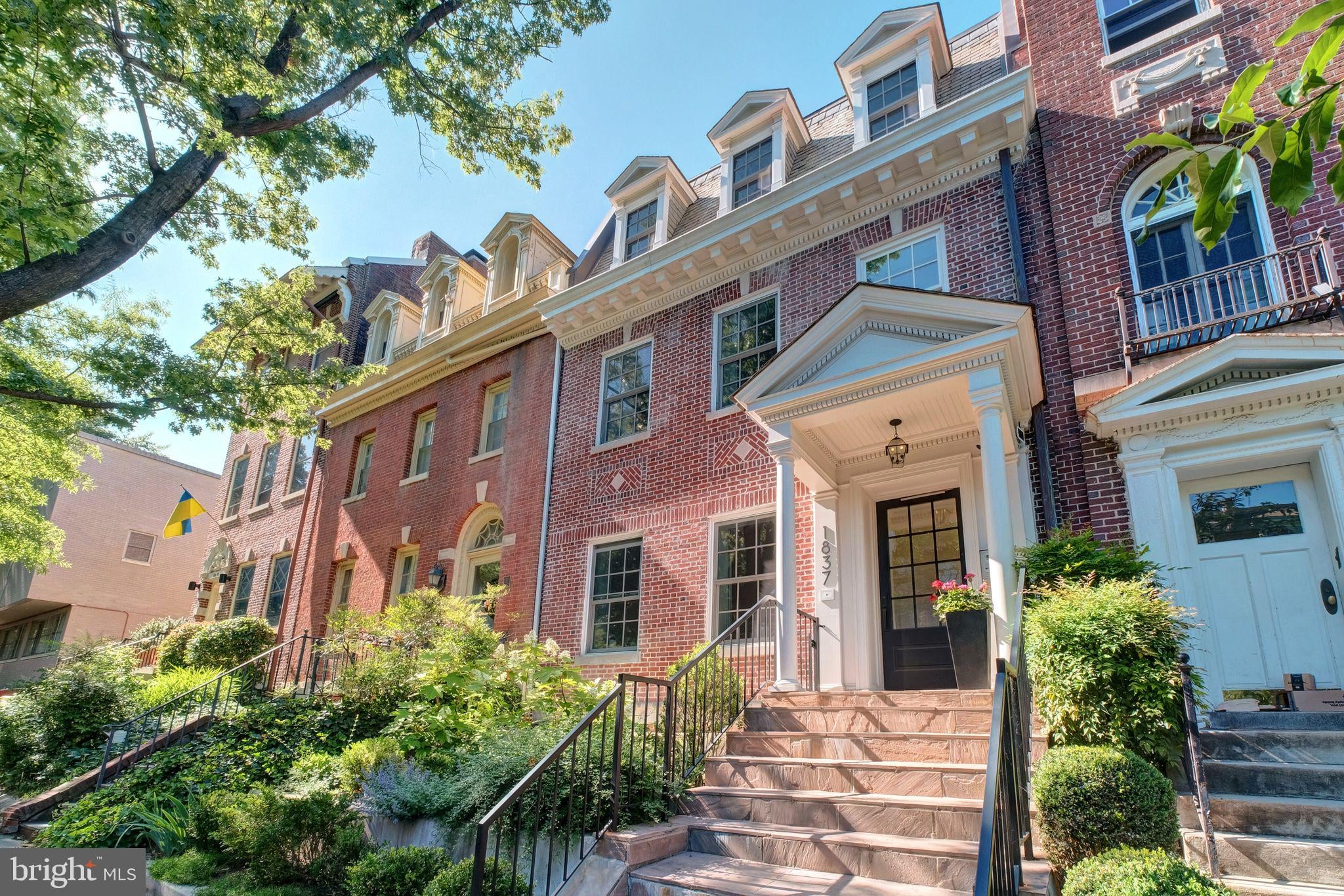 1837 Wyoming Avenue NW D photo 25