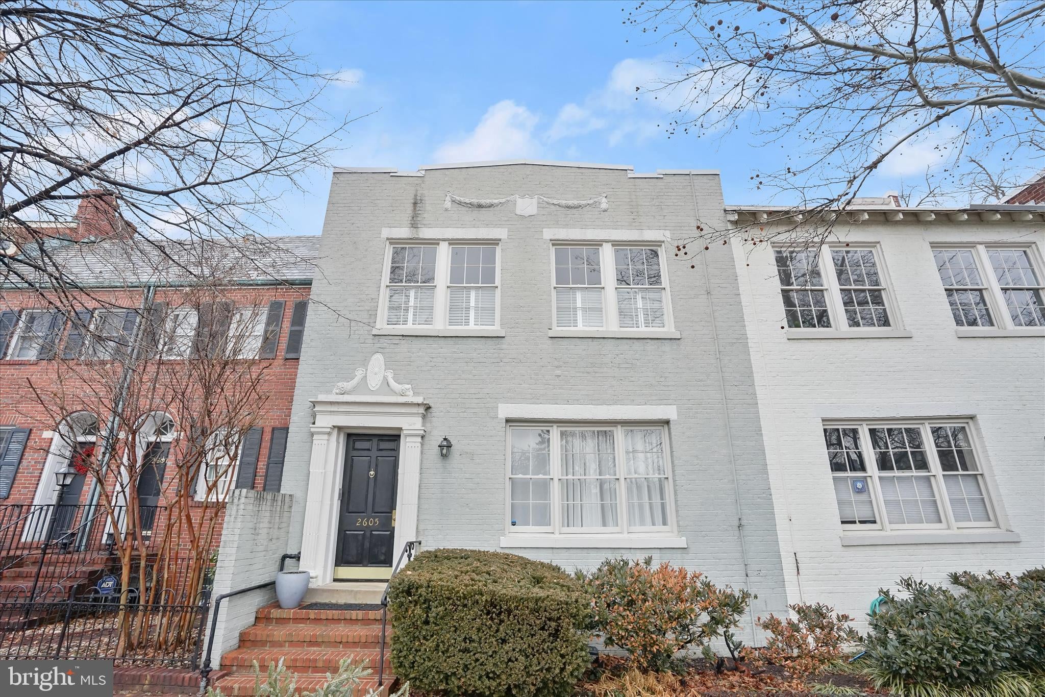 2605 O Street NW 3 photo 2