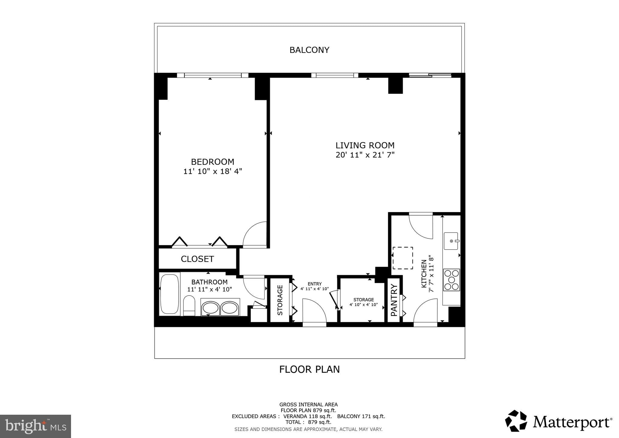 4201 Cathedral Avenue NW 220E photo 43