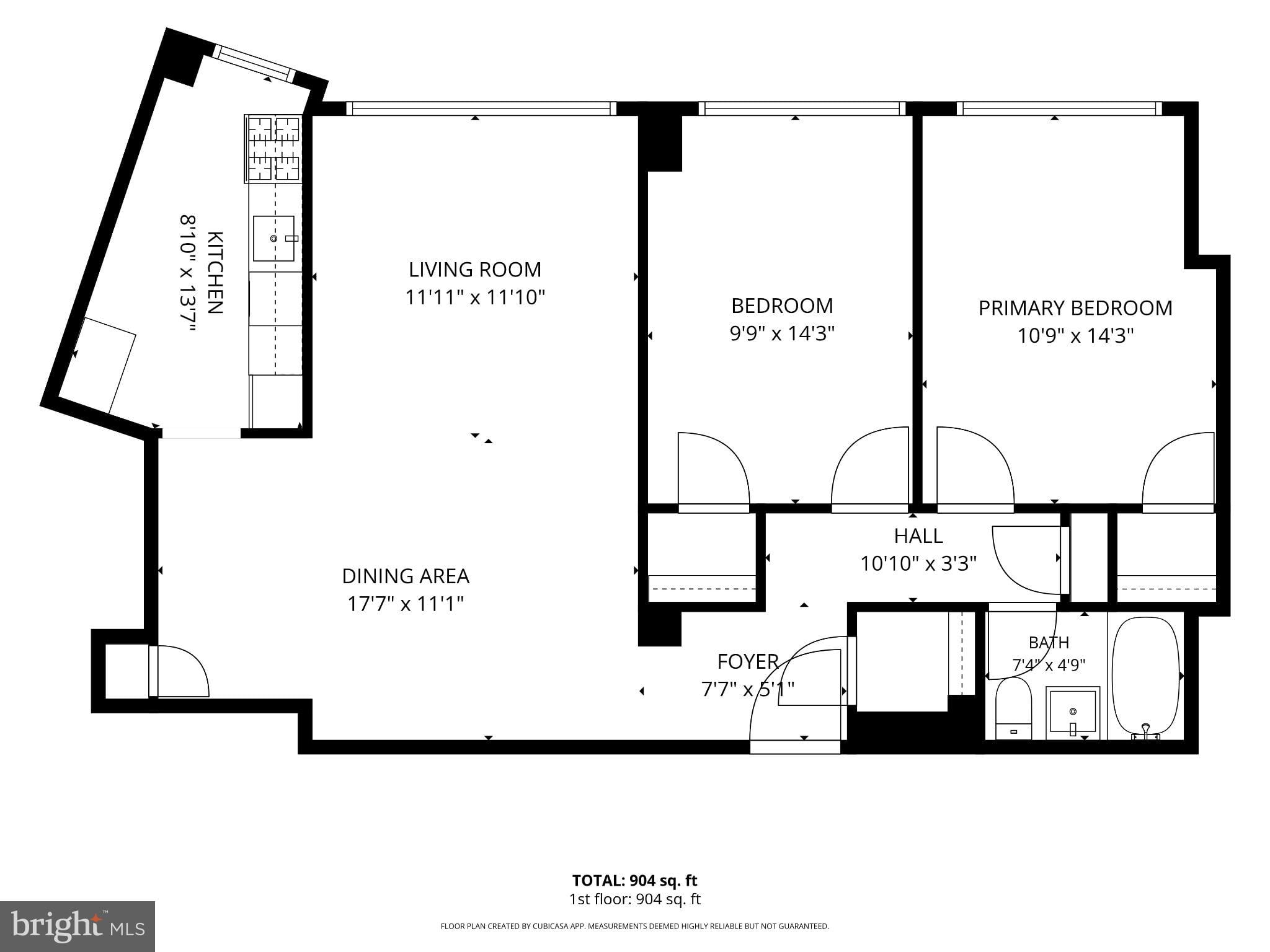 4200 Cathedral Avenue NW 607 photo 41
