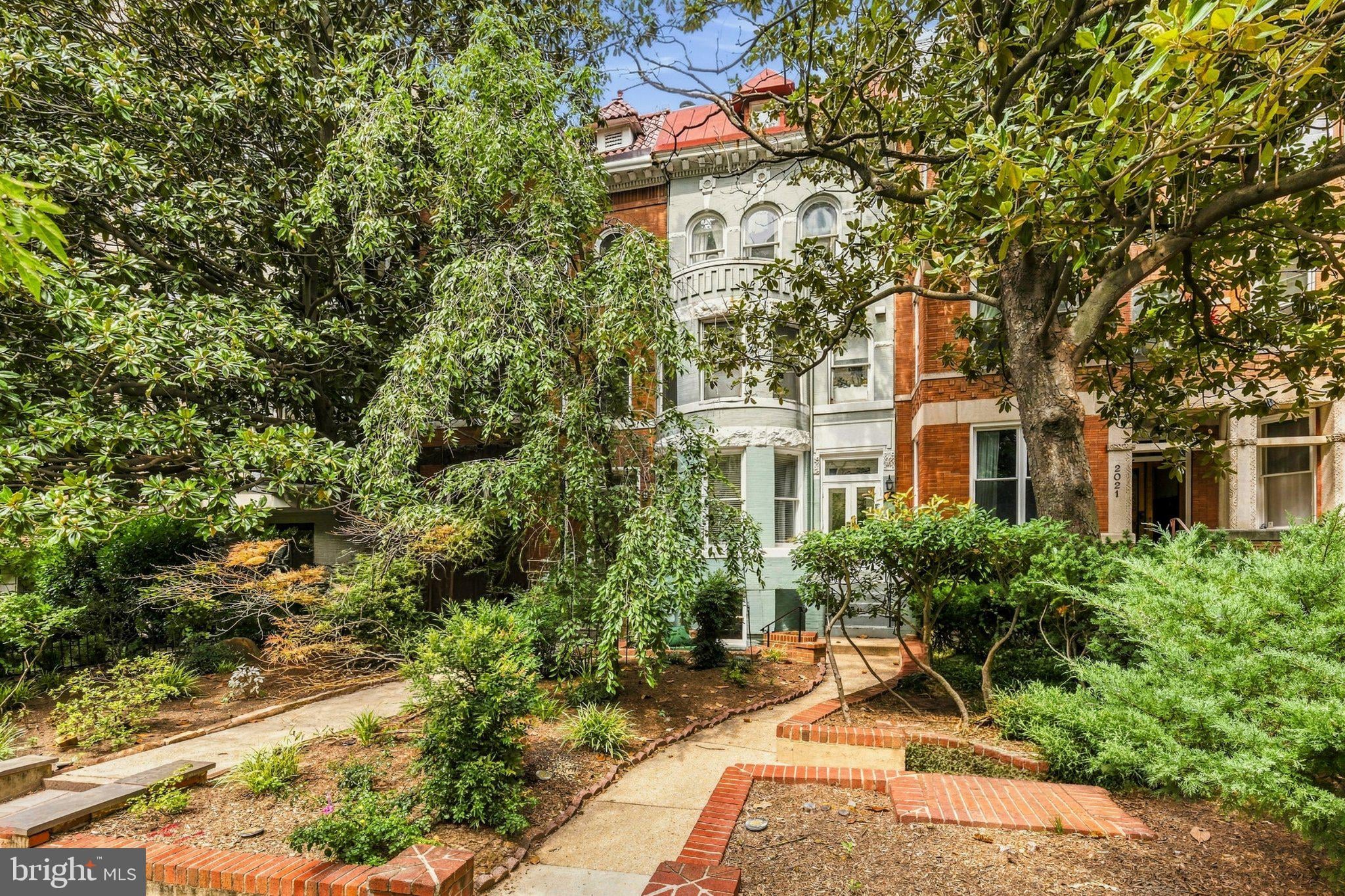 2023 Kalorama Road NW 1 photo 2