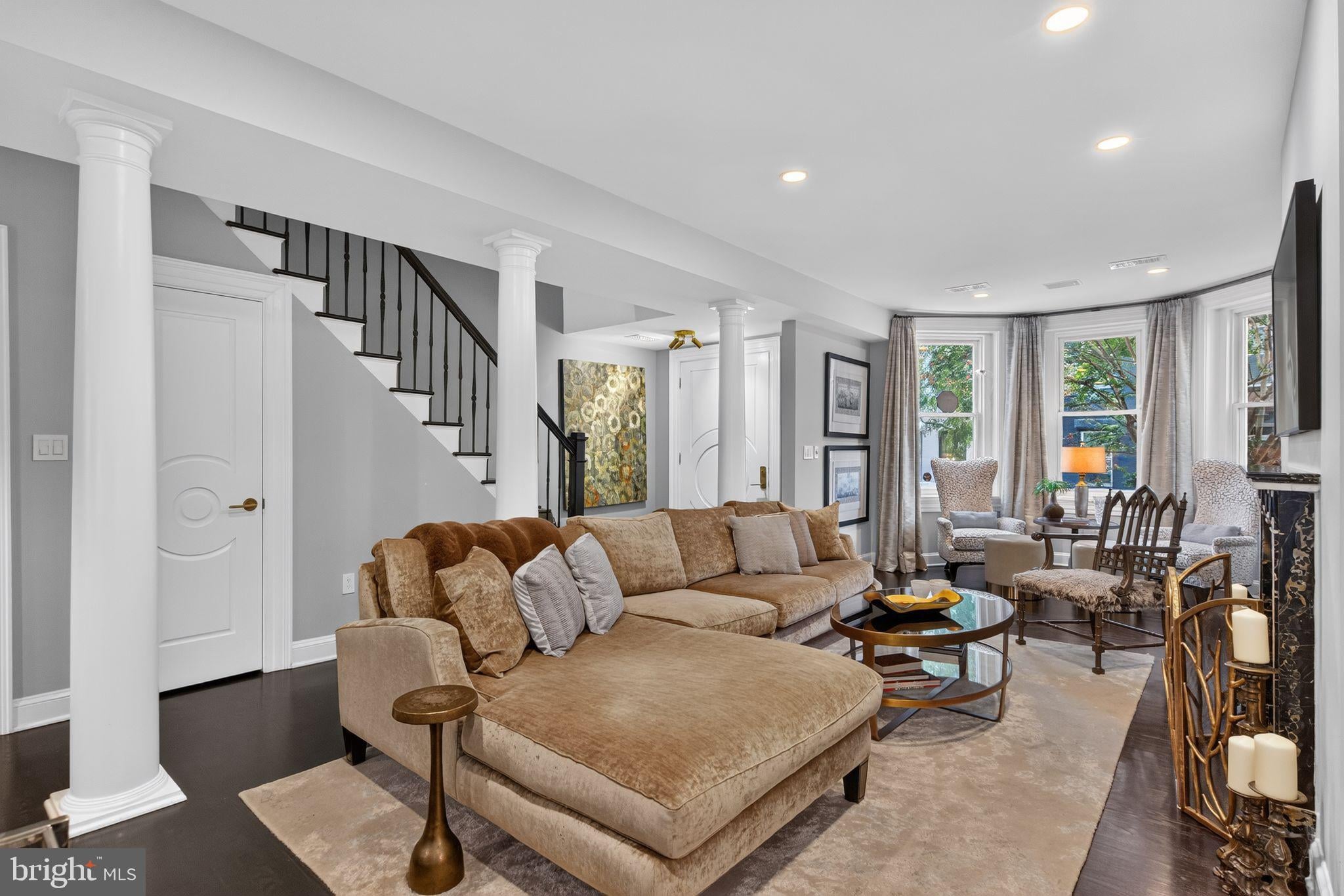 1761 Willard Street NW photo 2