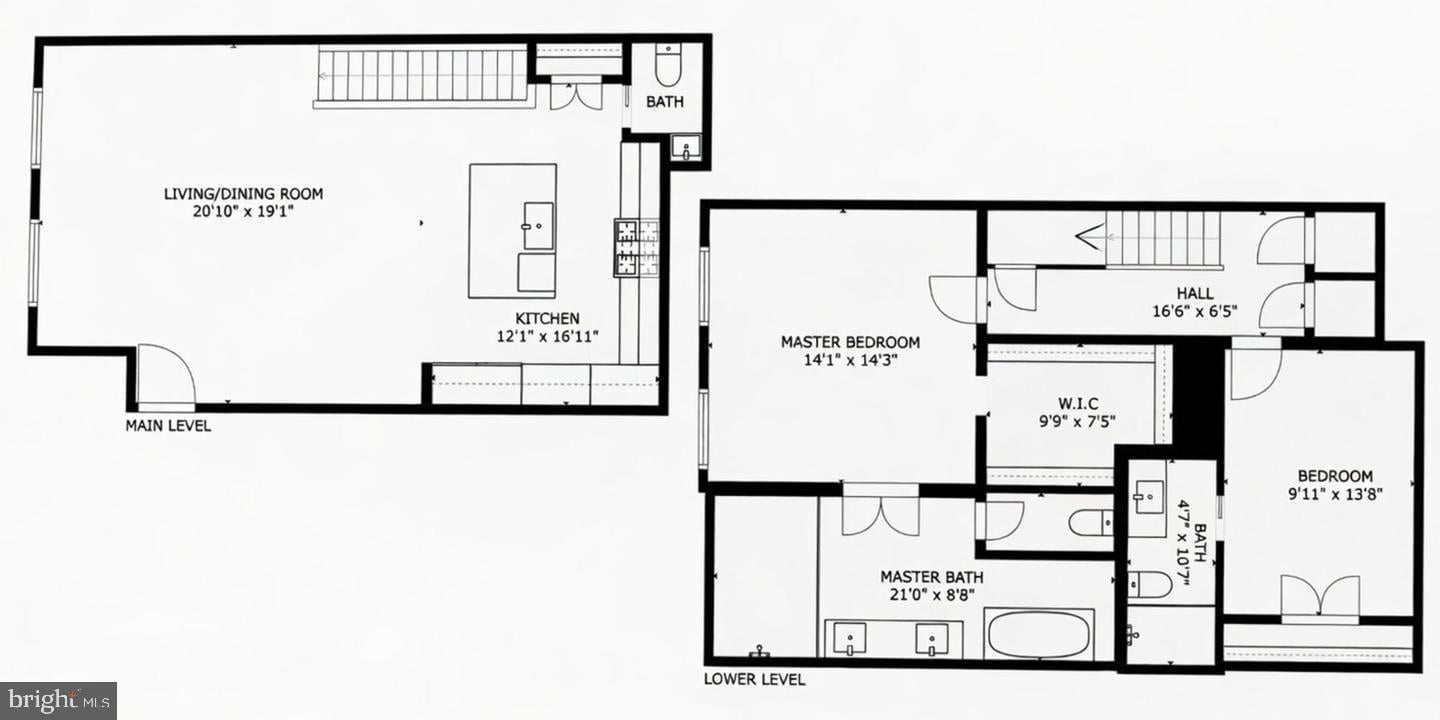 1837 Wyoming Avenue NW A photo 37