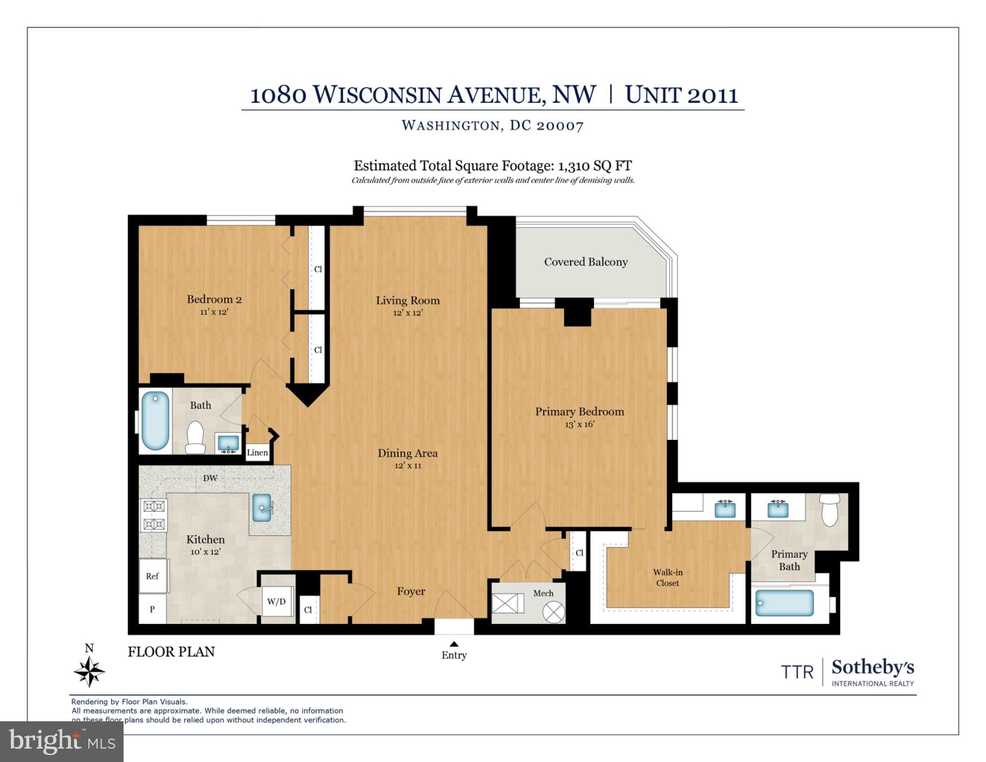 1080 Wisconsin Avenue NW 2011 photo 30
